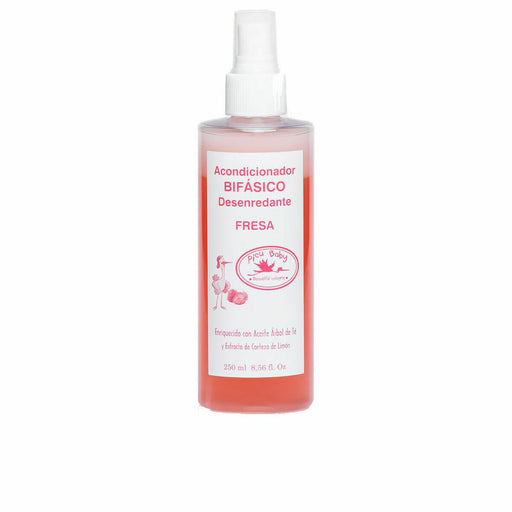 Zweiphasen-Shampoo Picu Baby Erdbeere Entwirr-Spray (250 ml)