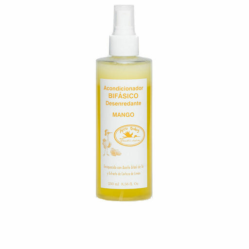 Zweiphasen-Shampoo Picu Baby Bifásico Entwirr-Spray 250 ml