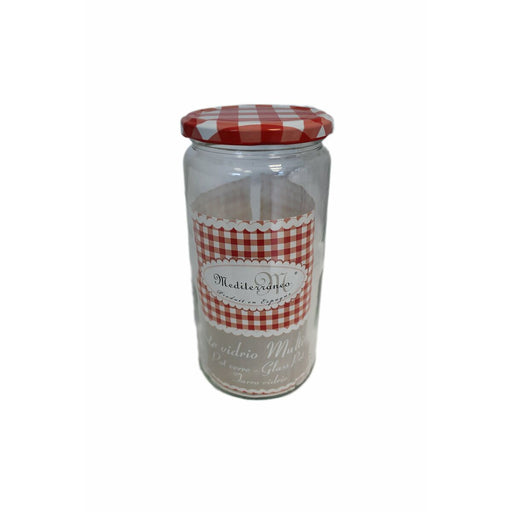 Glasbehälter Glas Mehrzweck (720 cc)