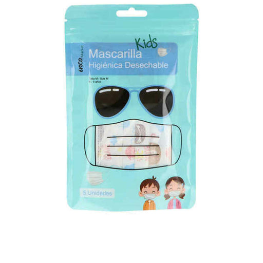 Hygienische Einweg-Maske Market Inca