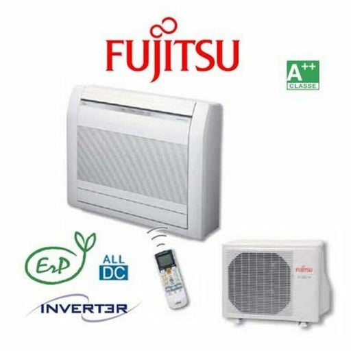 Klimaanlage Fujitsu AGY35UI-LV Split Inverter A++/ A+ 3010 fg/h