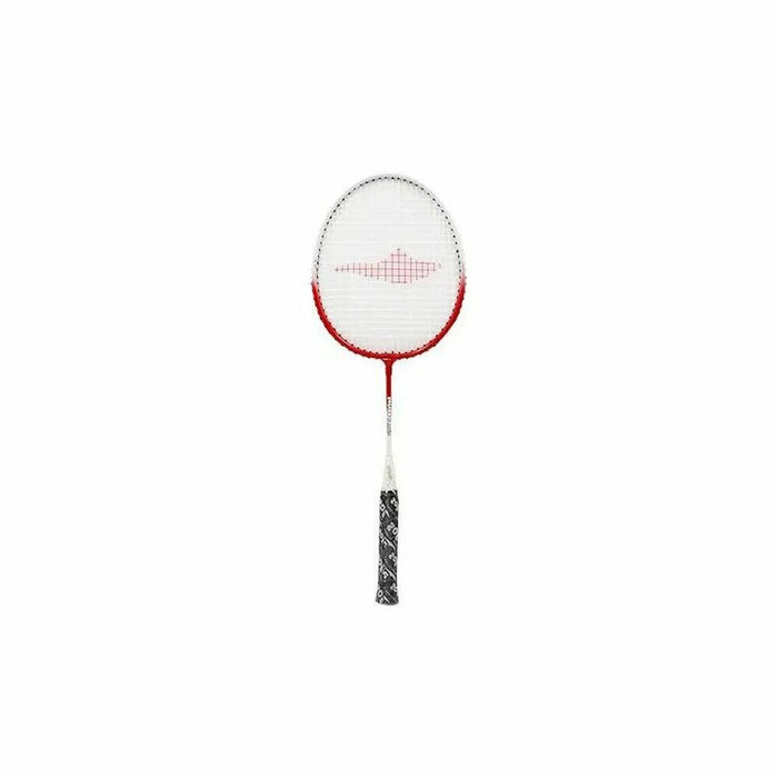 Badminton-Schläger Softee B700 Junior  Weiß