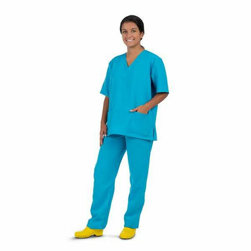 Verkleidung für Erwachsene My Other Me Krankenschwester Blau