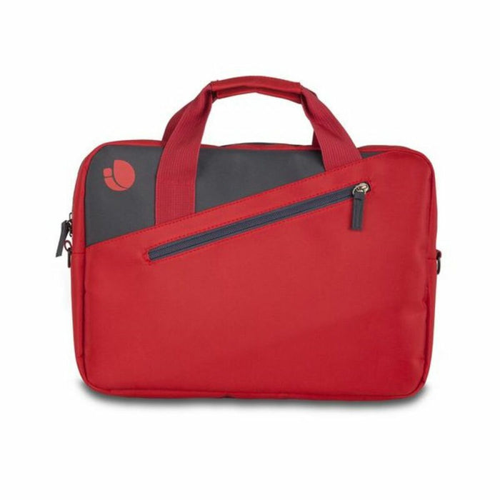 Laptoptasche NGS Ginger Red GINGERRED 15,6" Rot Anthrazit