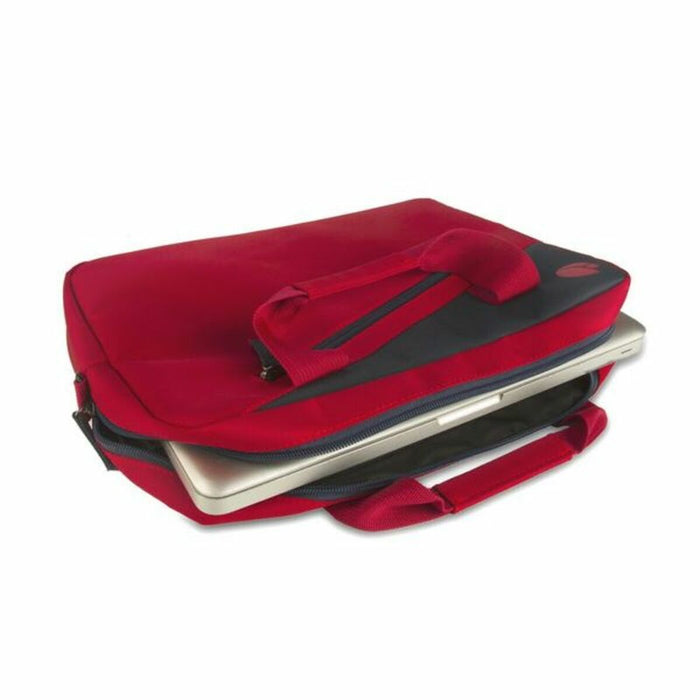 Laptoptasche NGS Ginger Red GINGERRED 15,6" Rot Anthrazit