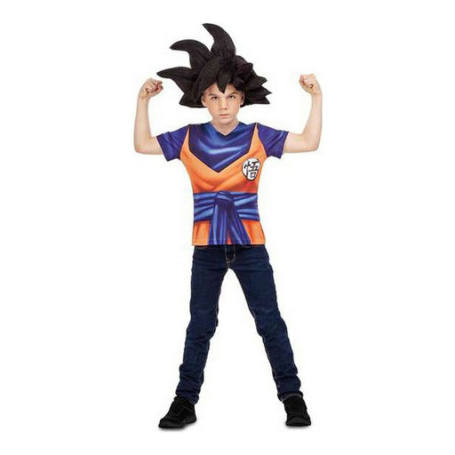 Verkleidung für Kinder My Other Me Goku