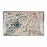 Kochschüssel La Mediterránea Grecia Porzellan rechteckig 25,3 x 15 x 1,8 cm