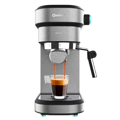 Express-Kaffeemaschine Cecotec Cafelizzia 790 (1,2 L)