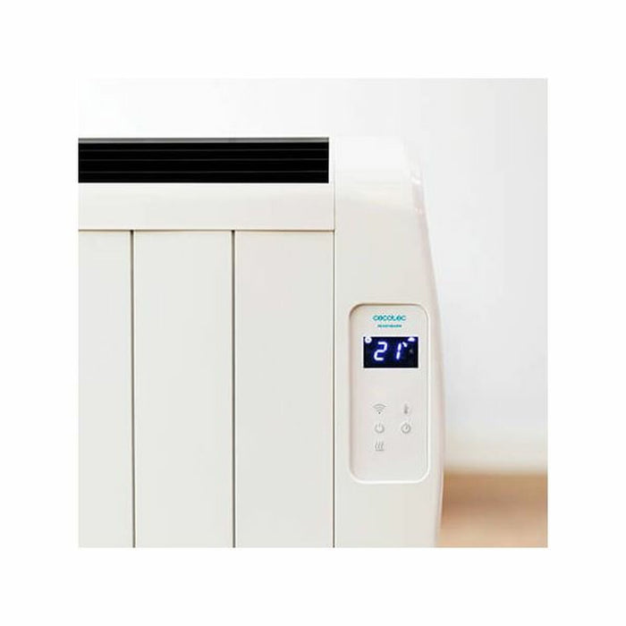 Digitaler Heizkörper Cecotec Ready Warm 800 Thermal Connected 600 W