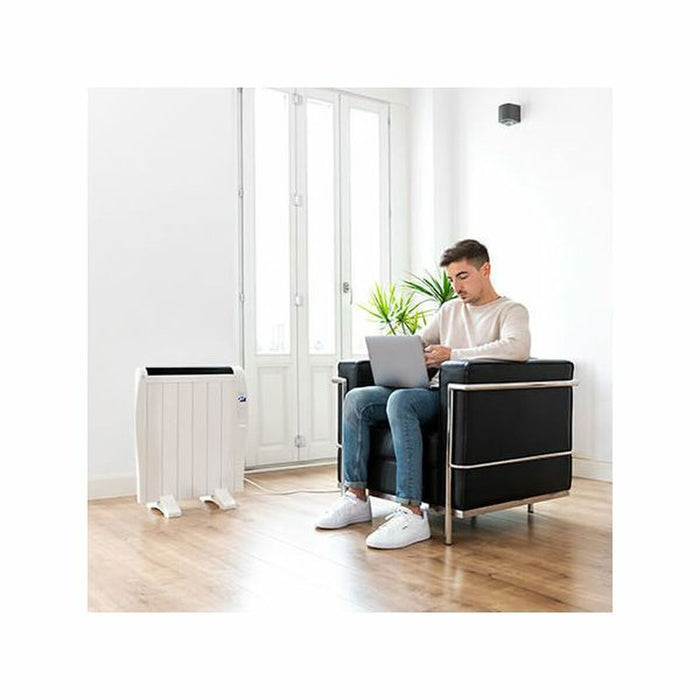 Digitaler Heizkörper Cecotec Ready Warm 1200 Thermal Connected 900 W Wi-Fi