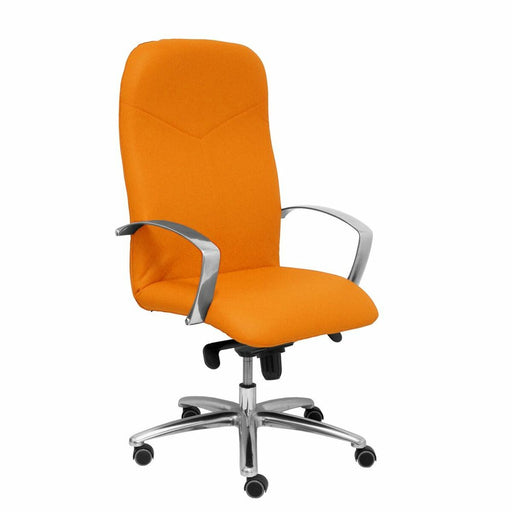 Bürostuhl Caudete P&C DBSP308 Orange