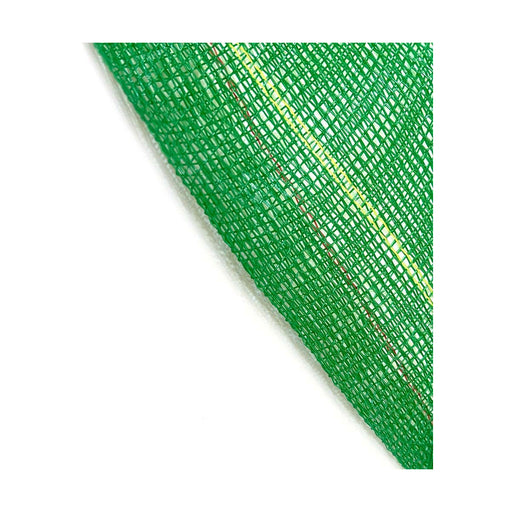 Schutzplane grün Polypropylen (7 x 14 m)