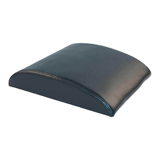 Ergonomisches Kissen für den unteren Rücken Softee Softee Equipment Grau Kunststoff