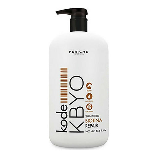 Shampoo Periche 8436002655535 (500 ml)
