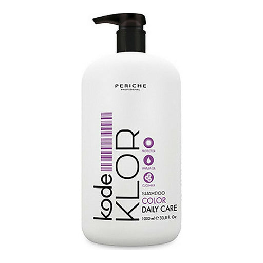 Shampoo Color Periche 11916 (500 ml)