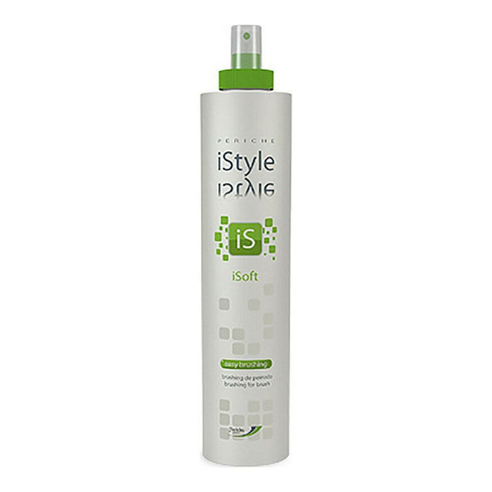 Haarstyling-Spray Periche Istyle Isoft Easy Brushing (250 ml)
