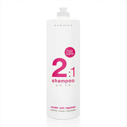 Shampoo Ph Neutro Periche Champú Ph (250 ml)