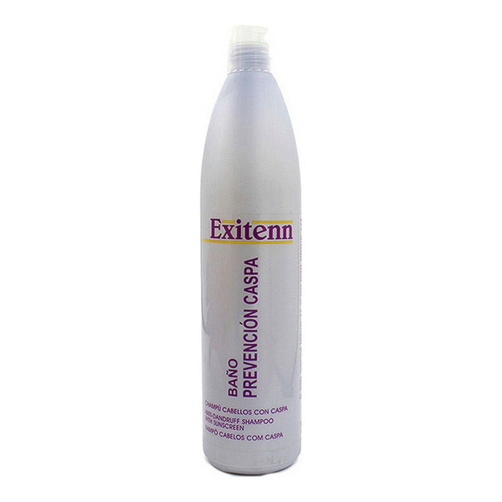 Anti-Schuppen Shampoo Exitenn (500 ml)