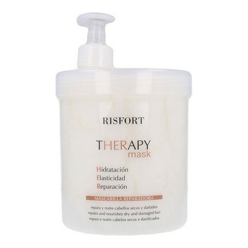 Haarmaske Therapy Risfort 69908 (1000 ml)