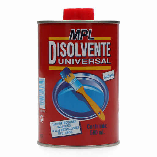Lösungsmittel MPL Universal 500 ml