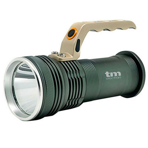 Taschenlampe LED TM Electron TME grün 3 W 800 lm 800 lm