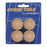 Bälle PL2180 Tischfußball Holz MDF