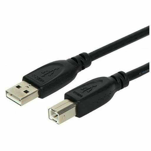 OTG USB 2.0 Micro-Kabel 3GO C111 Schwarz 3 m