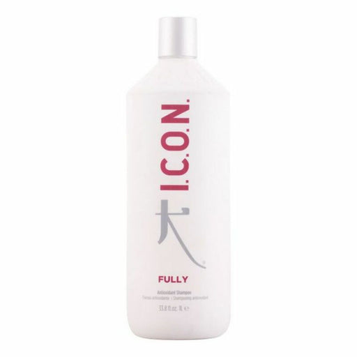 Antiaging Shampoo I.c.o.n. Fully (1000 ml) 1 L