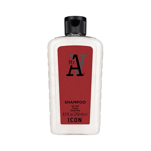 Shampoo Mr. A. I.c.o.n.
