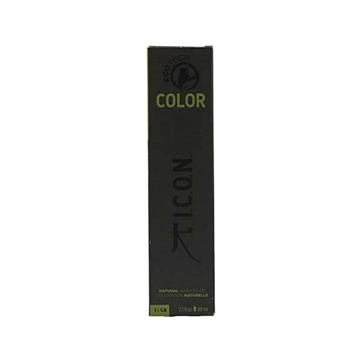 Natürlicher Farbstoff Ecotech Color I.c.o.n. Ecotech Color 60 ml