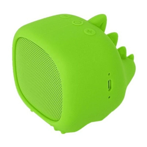 Tragbare Bluetooth-Lautsprecher SPC Sound Pups 4420 3W