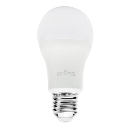 Smart Glühbirne Domos DOML-A60-10R 10W E27
