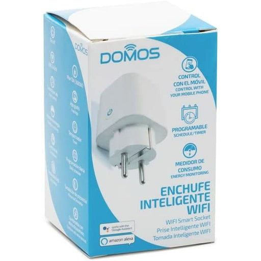Intelligenter Stecker Domos DOML-EI-1