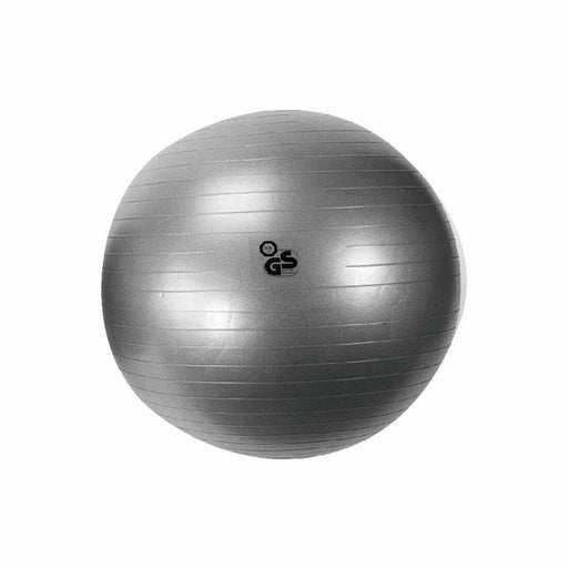 Aufblasbarer Ball Atipick FIT20051 Ø 75 cm Grau