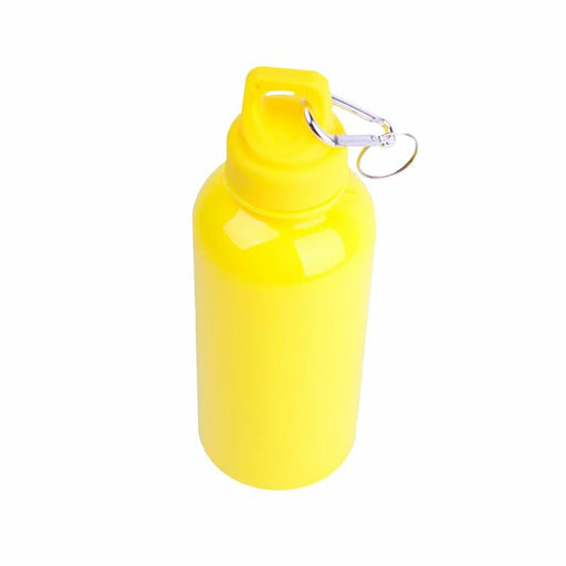 Trinkflasche Atipick OTB5041 600 ml Gelb