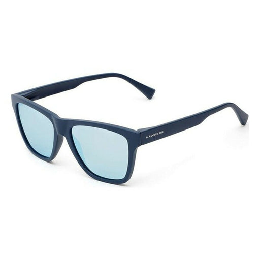 Unisex-Sonnenbrille One Lifestyle Hawkers 1283775 Blau (ø 54 mm)