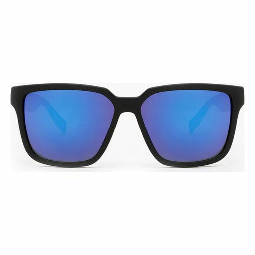 Unisex-Sonnenbrille Motion Hawkers Blau/Schwarz