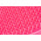 Knotenlösende Haarbürste Detangler Rosa Pink
