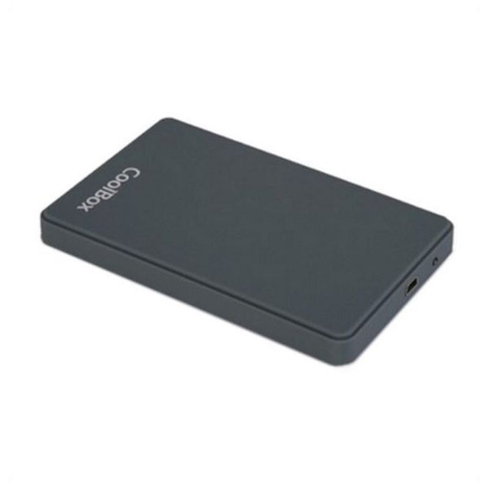 Externe Box CoolBox SCG2543 2,5" USB 3.0 USB 3.0 SATA