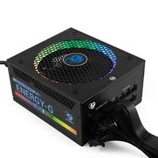 Stromquelle CoolBox RGB-850 Rainbow 850 W