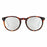 Unisex-Sonnenbrille Nasnu Paltons Sunglasses (50 mm) Unisex