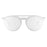 Unisex-Sonnenbrille Natuna Paltons Sunglasses Natuna Silver (49 mm) Ø 49 mm Ø 150 mm Unisex