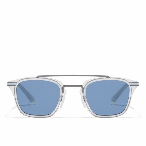 Unisex-Sonnenbrille Hawkers Rushhour Blau (Ø 48 mm)