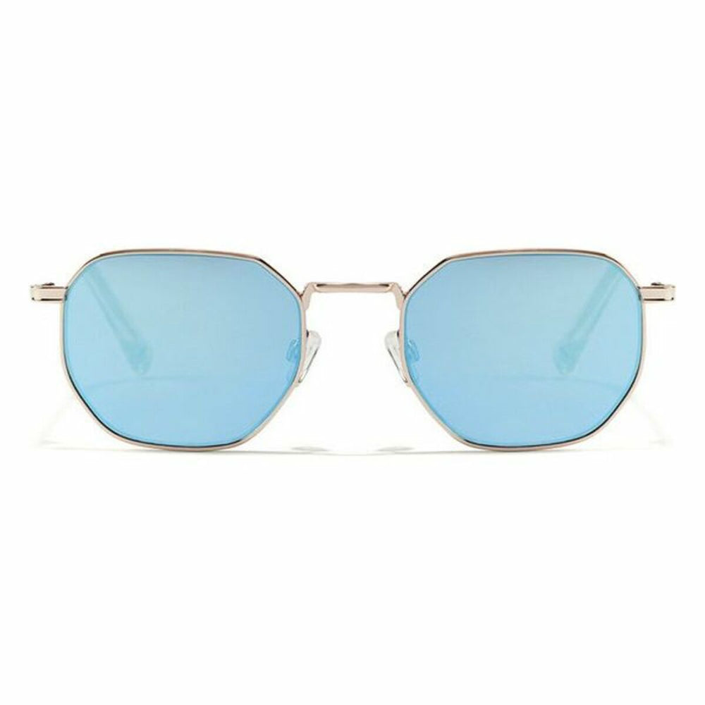 Unisex-Sonnenbrille Sixgon Hawkers Blau