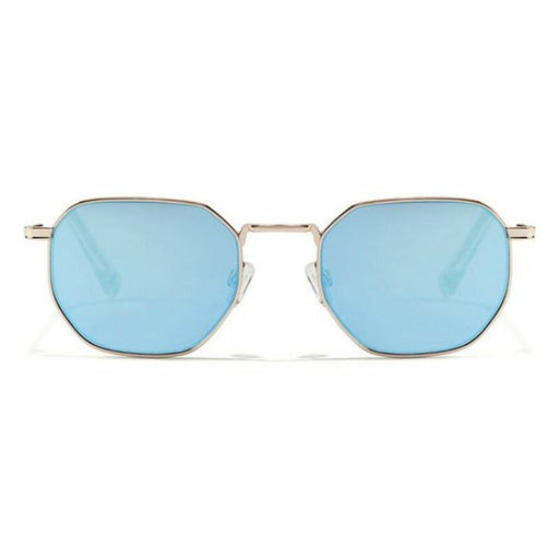 Unisex-Sonnenbrille Sixgon Hawkers Blau