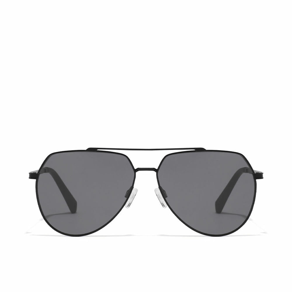 polarisierte Sonnenbrillen Hawkers Shadow Schwarz (Ø 60 mm)