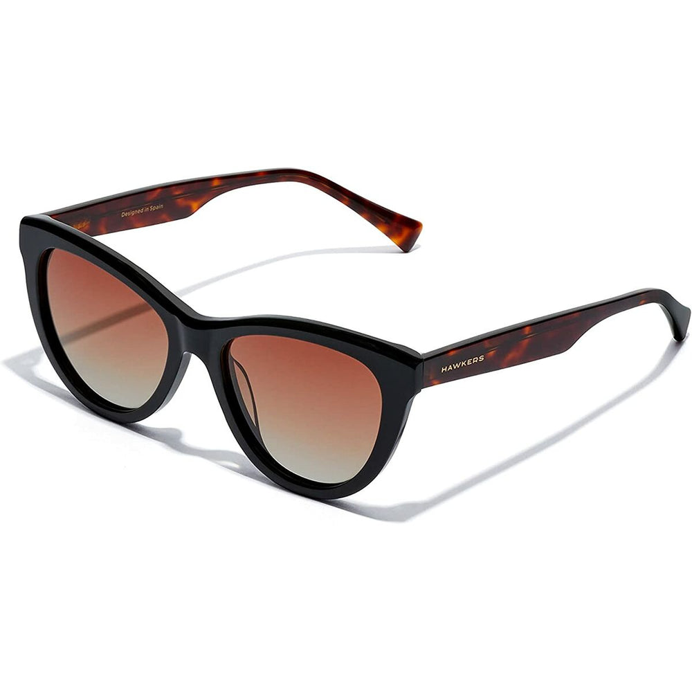 Unisex-Sonnenbrille Hawkers Nolita Eco (Ø 53 mm)