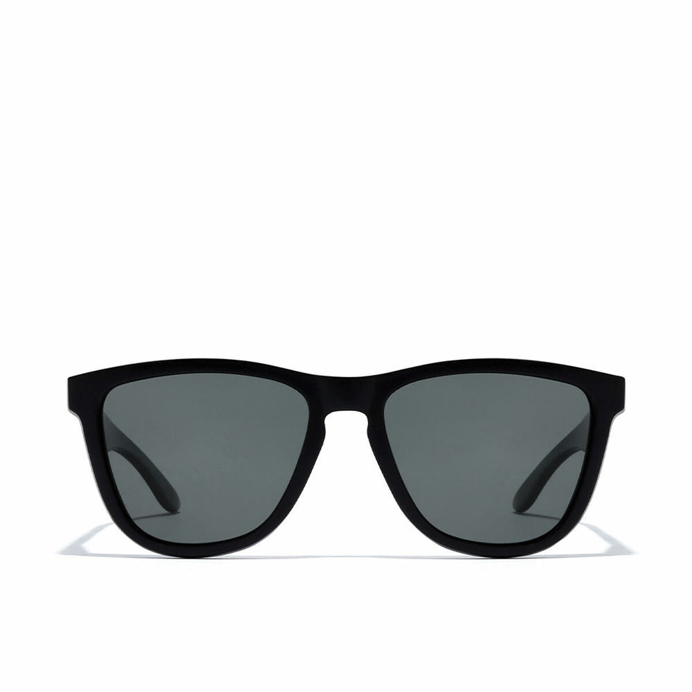 polarisierte Sonnenbrillen Hawkers One Raw Schwarz (Ø 55,7 mm)