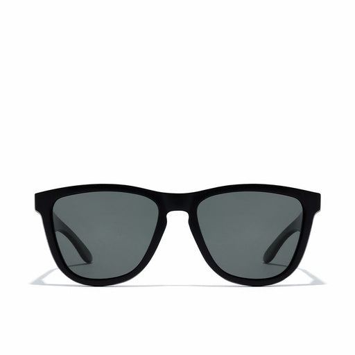 polarisierte Sonnenbrillen Hawkers One Raw Schwarz (Ø 55,7 mm)