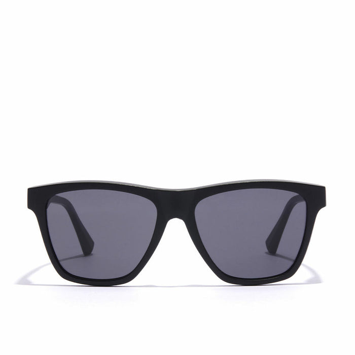 polarisierte Sonnenbrillen Hawkers One LS Raw Schwarz (Ø 54,8 mm)
